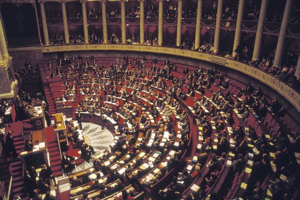 Hémicycle