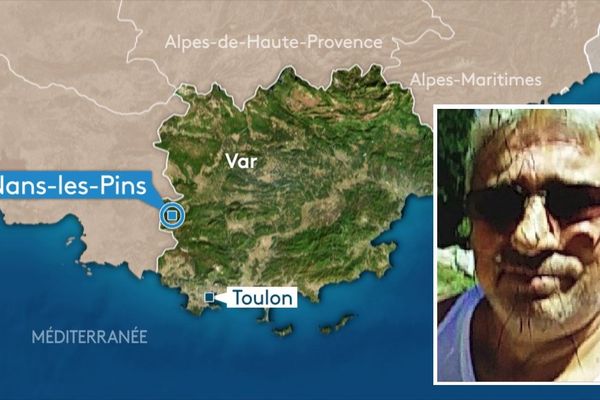 Les gendarmes du Var ont lancé un avis de recherche, ce lundi 25 février, afin de retrouver un homme disparu depuis ce dimanche.