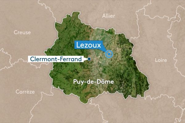 Il s'agit de la douzième personne décédée sur la route, depuis le début de l'année, dans le Puy-de-Dôme.