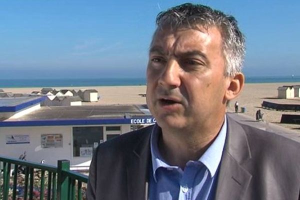 Raphaël Chauvois, conseiller régional bas-normand (PS) a été nommé président du Comité régional du tourisme de Normandie