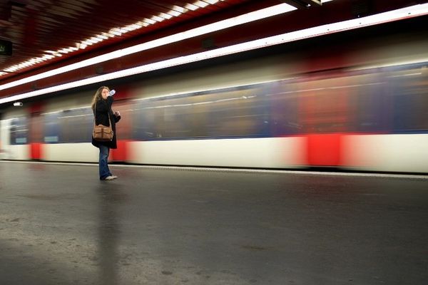 Grand Paris : Le Point Sur Les Travaux Du RER A Cet été