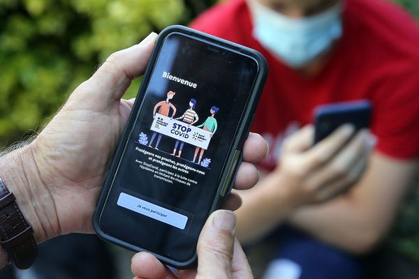 La Cnil a donné son feu vert à l'application mobile de traçage de contacts StopCovid