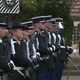 La nouvelle brigade de gendarmerie de Ribeauvillé a été inaugurée lundi 23 septembre 2024. • © France 3 Alsace