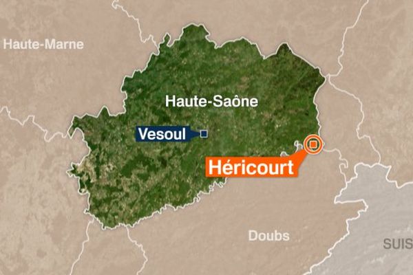 Héricourt