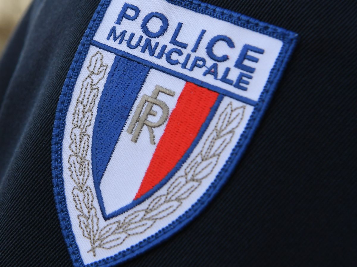 La Police Municipale - Ville de Montpellier