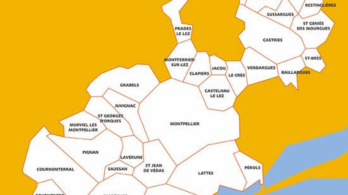 Covid Les Salles De Sport Resteront Fermees A Montpellier Et Dans Les Communes Autour De La Metropole