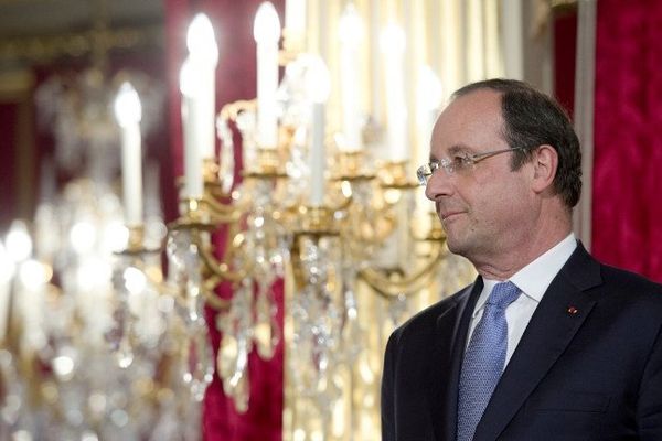 Le président Hollande sera en visite officielle pendant deux jours en Andorre.