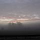 Ce jeudi 14 novembre, les éclaircies du Sud se rebouchent au fil des heures, à mesure que les nuages plus épais descendent.