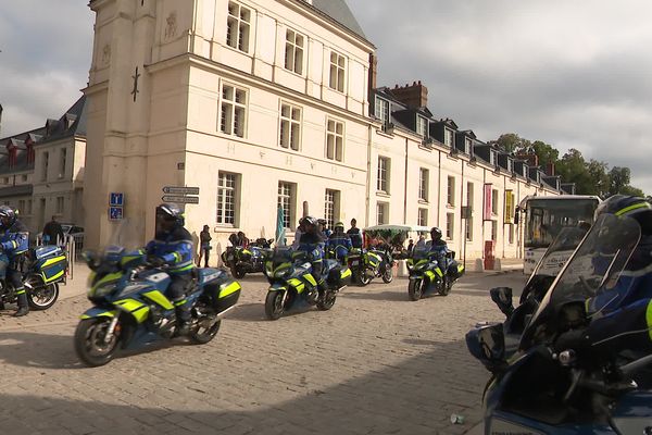 Le 19e Sommet international de la francophonie se tiendra à la Cité internationale de la langue française à Villers-Cotterêts (Aisne), le vendredi 4 octobre, et à Paris, le samedi 5 octobre 2024.