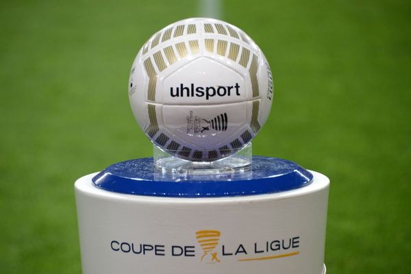 La finale de la Coupe de la Ligue aura lieu le 31 mars 2018