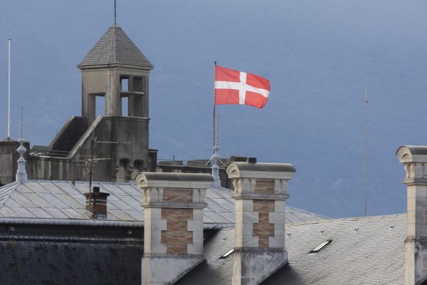 Illustration. Huit candidats étaient encore en lice pour le second tour des élections législatives, ce dimanche 19 juin, dans les quatre circonscriptions de la Savoie.