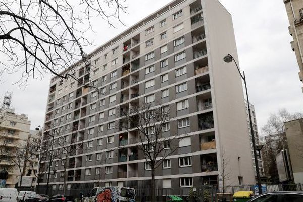 Le meurtre de Mireille Knoll a eu lieu dans le 11e arrondissement