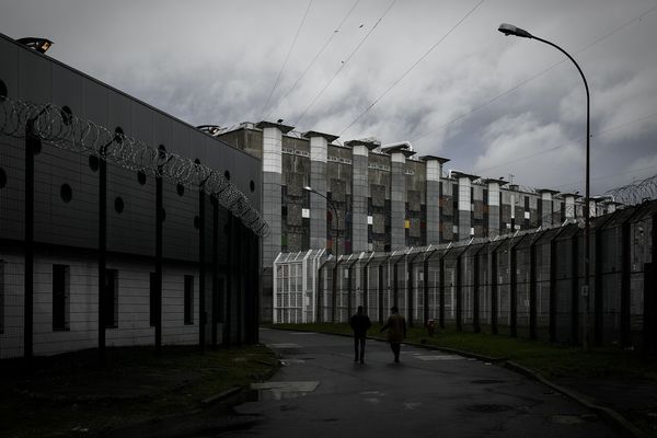 Un détenu s'est donné la mort à la prison de Fleury-Mérogis (Essonne) samedi, le treizième cette année.