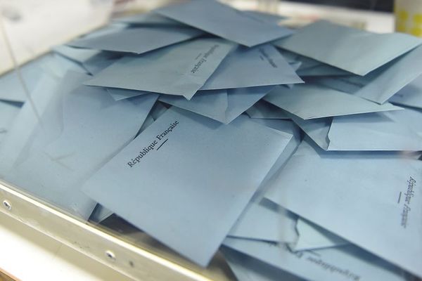 Zéro bulletin Rassemblement National dans une dizaine de communes d'Occitanie.