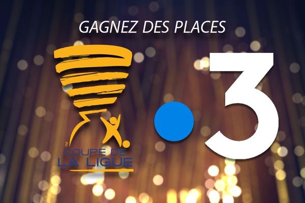 Avec France 3 Côte d'Azur, gagnez des places pour les 1/4 de finale de la Coupe de la Ligue AS Monaco/Stade Rennais FC, le 9 janvier à 18h45.