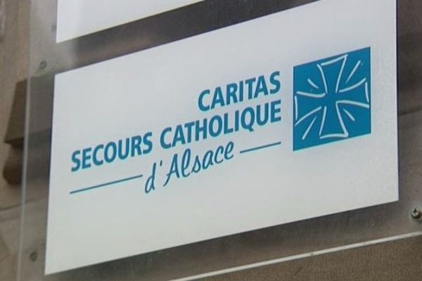 En 2012 caritas a accueilli près de 11.000 ménages, soit une augmentation de près de 20%