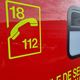 Les sapeurs-pompiers du codis 25 sont intervenus sur un accident à Beure (Doubs)