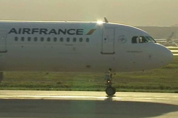 Air France propose 58 destinations, à petits prix. 