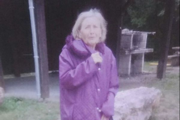 Sa Disparition Est Jugée Inquiétante Une Femme De 77 Ans Recherchée Par La Gendarmerie De Haute