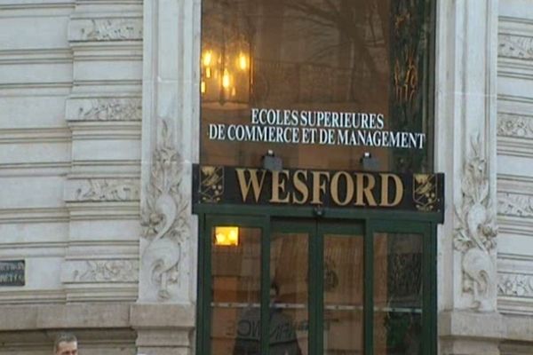 Wesford est une école de commerce grenobloise qui dispense des formations allant de BAC+2 à BAC+5. 