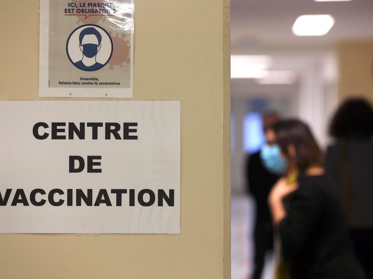 Covid 19 La Liste Des Centres De Vaccination En Bretagne