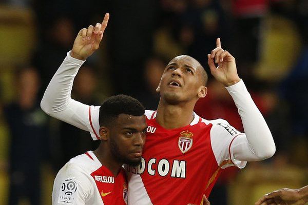 Lemar et Fabinho ne devraient pas faire partie du mercato d'hiver. 