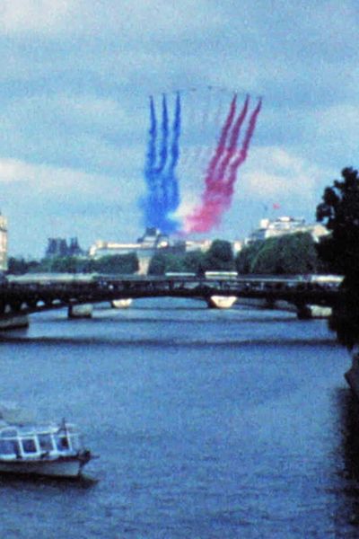 France 3 Pays de la Loire, Logopedia