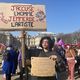 À Lille et à Amiens, des centaines de personnes ont manifesté pour la grève féministe du 8 mars.