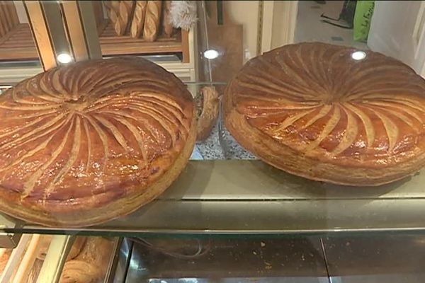 32 millions de galettes sont vendues chaque année 