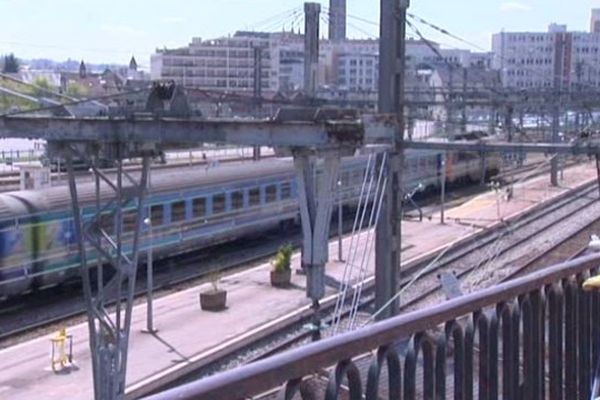 Le trafic sera fortement perturbé durant le week-end de la Pentecôte.