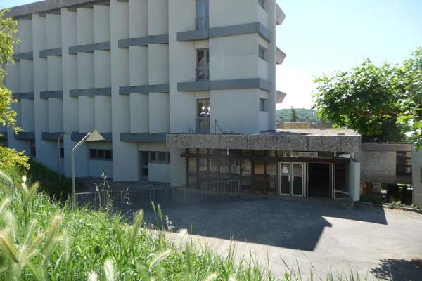 Le collège de Lauzerte (82) est fermé suite à plusieurs cas de Covid. Réouverture prévue le 2 décembre 2021