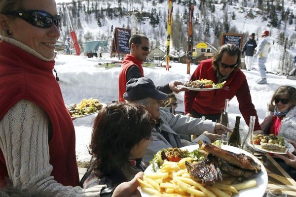 Emploi Isere Savoie Haute Savoie Voici Les 10 Metiers Qui Embauchent Le Plus