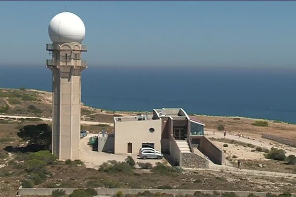 Le restaurant Le Grand Cap à Leucate, nouveau 1 étoile au Guide Michelin