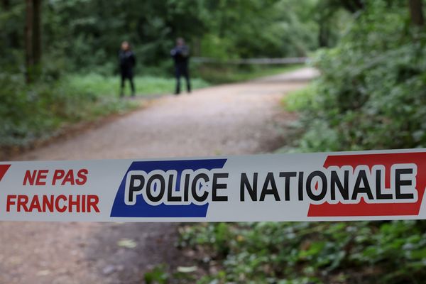 Le corps de l'étudiante avait été découvert le 22 septembre dans le bois de Boulogne.