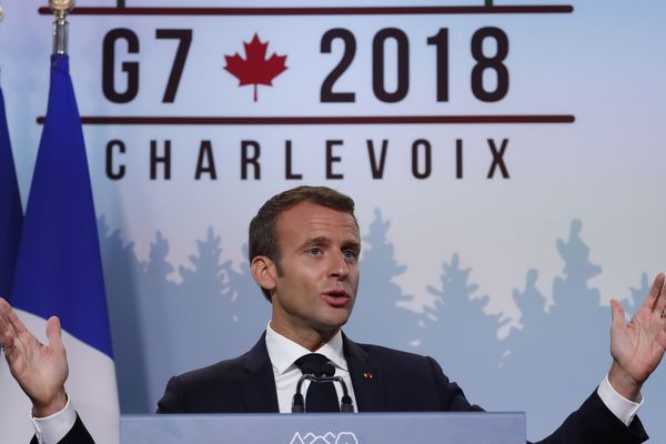 Le Président Emmanuel Macron a annoncé lors de la conférence de presse finale du G7 que Biarritz serait la prochaine destination du sommet version 2019. La France aura alors la présidence du groupe et la responsabilité d'organiser la rencontre. 