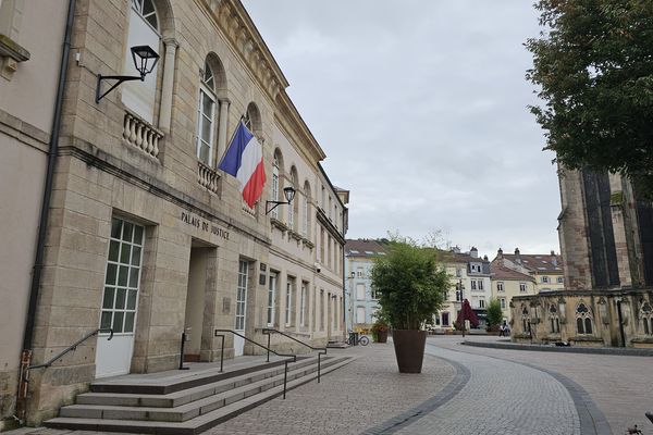 Les deux ex-associés de l'Imagerie d’Épinal ont été condamnés par le tribunal d’Épinal à des amendes, mais pas d’interdiction de gérer une entreprise.