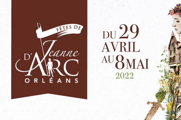 Les fêtes de Jeanne d'Arc, du 29 avril au 8 mai