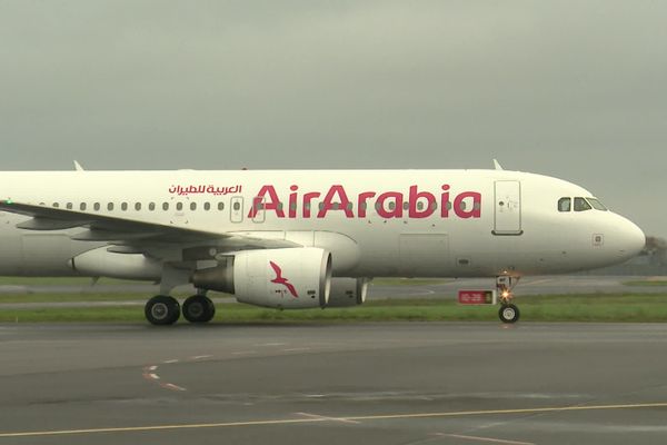 Une nouvelle ligne en direction du Maroc a été inaugurée pour ces vacances de fin d'année à l'aéroport de Rennes