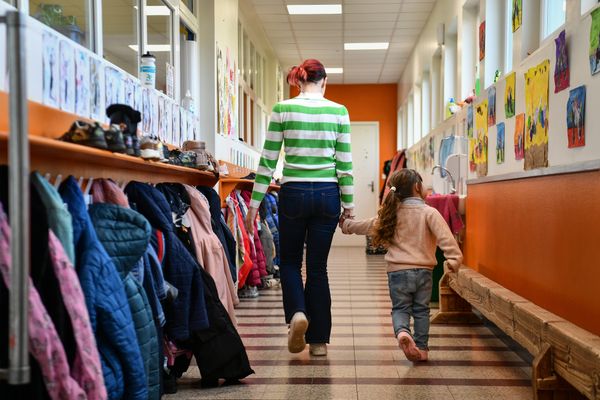 Des soupçons de maltraitance entourent l'école maternelle ZAC Saint-Pierre de Sézanne.