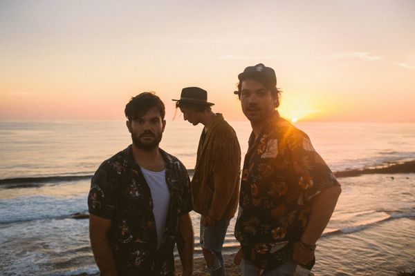 Le groupe Léonie, originaire des Sables d'Olonne