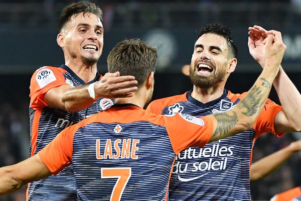 Marseille s'est effondré pour de bon à Montpellier (3-0), sa troisième défaite consécutive, et s'enfonce dans la crise pendant que son bourreau grimpe à la deuxième place, dimanche pour la 12e journée de Ligue 1.