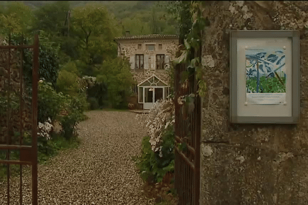 La Fabrique du pont d'Aleyrac