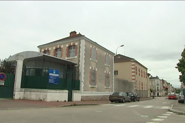 Limoges : un centre des congrès pourrait être construit à la place de la caserne Marceau