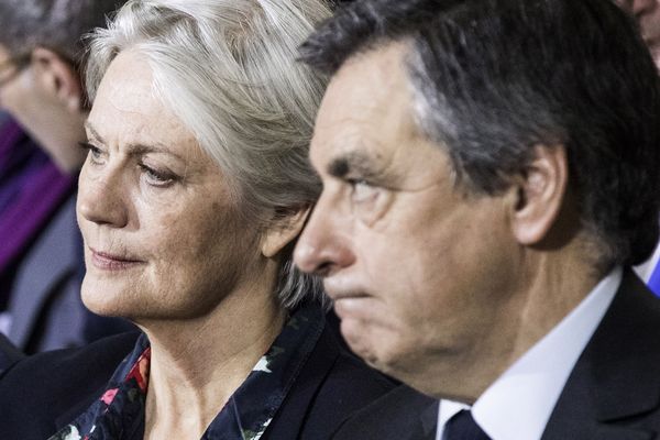 Les époux Fillon seront jugés devant le tribunal correctionnel de Paris à partir de la fin février 2020