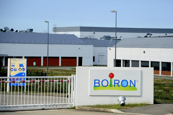 Implanté à Messimy dans le département du Rhône, Boiron va se diversifier et distribuer des autotests Covid-19.