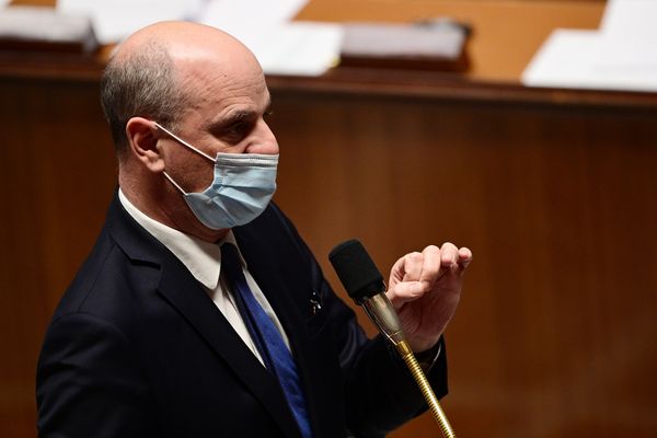 Le ministre de l'Education nationale, Jean-Michel Blanquer, a annoncé, ce mercredi 17 mars, que la réforme du CAPES de langue corse allait être revue.