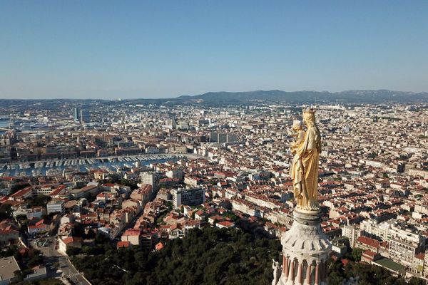 Selon les professionnels du secteur, un encadrement des loyers aurait des effets pervers sur le marché locatif à Marseille.