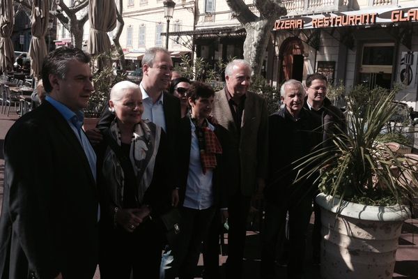 Les communistes et les radicaux demandent de nouvelles élections à Bastia! 