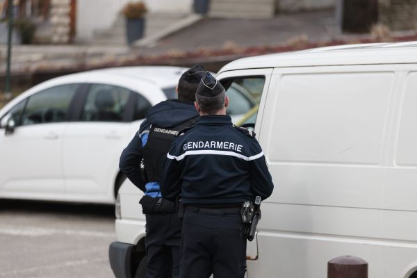 Les investigations se poursuivent pour tenter de comprendre les circonstances des décès d'un homme et de sa fille retrouvés noyés dans le lac Léman. Photo d'illustration.