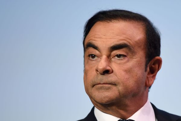 Avant de rejoindre le groupe Renault, Carlos Ghosn avait travaillé chez Michelin pendant 18 ans.